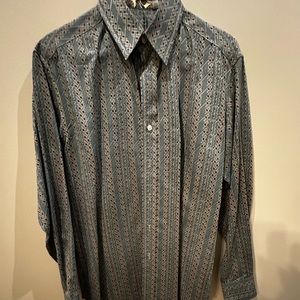 Robert Graham long sleeve shirt